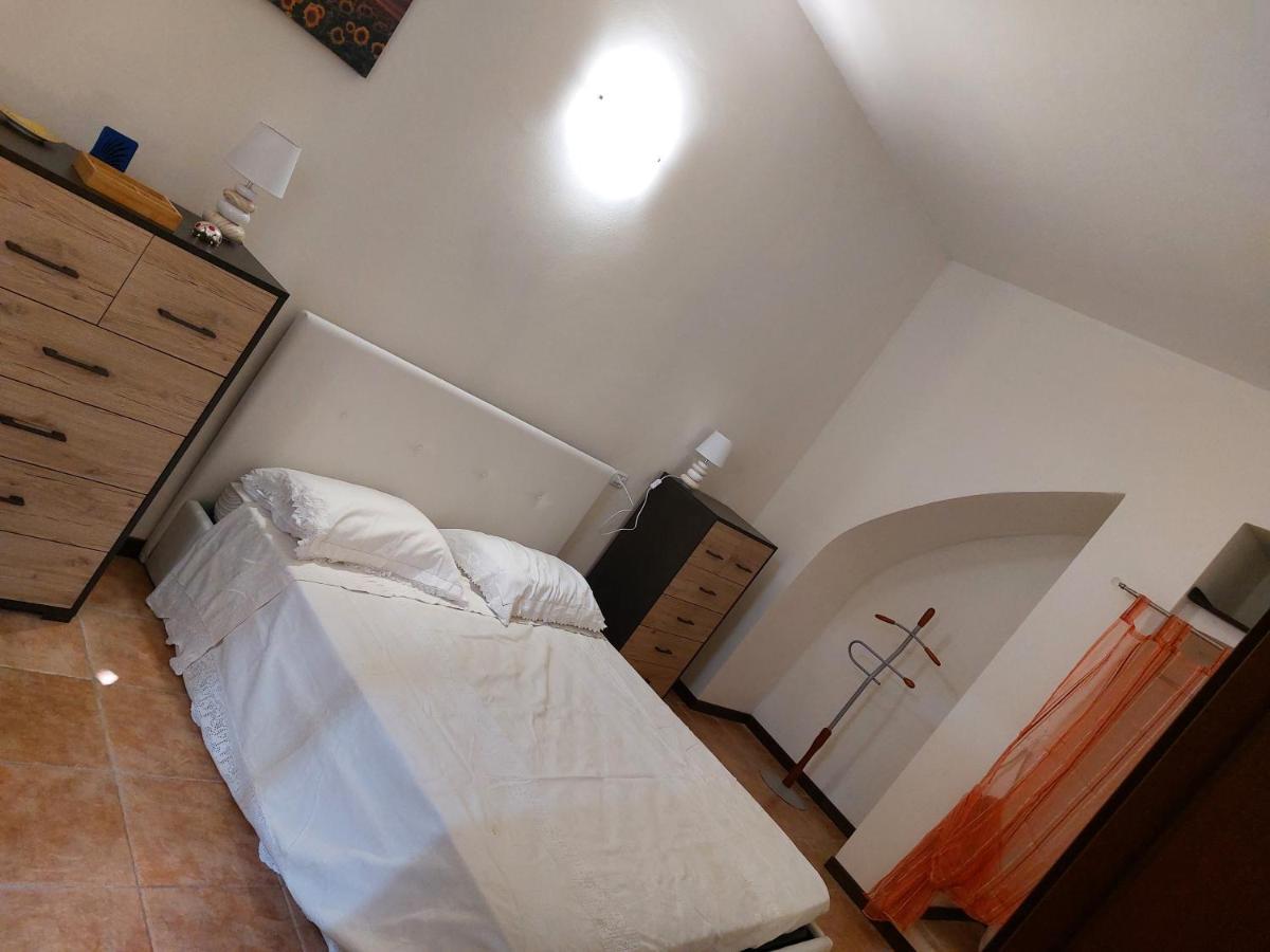 Villa Casa Coccinella Nocera Umbra Exterior foto